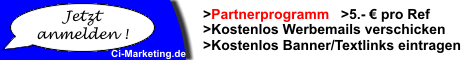 Werbung