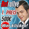 RefRally vom 01.12.2009 bis zum 30.06.2010